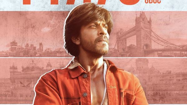 ಡಂಕಿ, ಜವಾನ್ & ಪಠಾಣ್ ಮೂಲಕ ಹೊಸ ದಾಖಲೆ ಬರೆದ ಶಾರುಖ್!