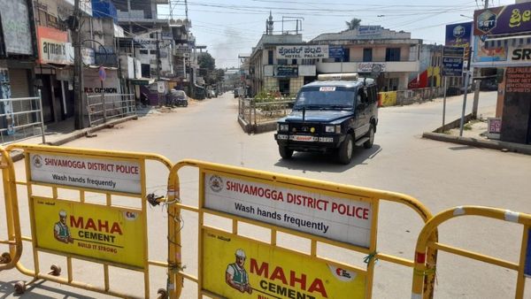 ಯುವನಿಧಿ ಕಾರ್ಯಕ್ರಮ; ಶಿವಮೊಗ್ಗದ ವಾಹನ ಸವಾರರೇ ಗಮನಿಸಿ