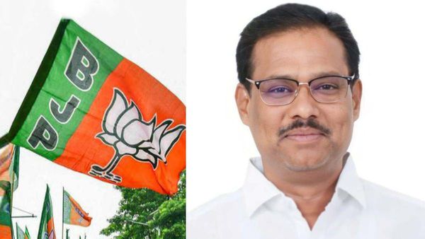 Shivaraj Patil: ರಾಯಚೂರು ಬಿಜೆಪಿಯಲ್ಲಿ ಅಸಮಾಧಾನ ಹೊಗೆ, ವಲಸಿಗರಿಗೆ ಜಿಲ್ಲಾಧ್ಯಕ್ಷ ಪಟ್ಟ, ಕಮಲಕ್ಕೆ ಬಣ ಕಾಟ!