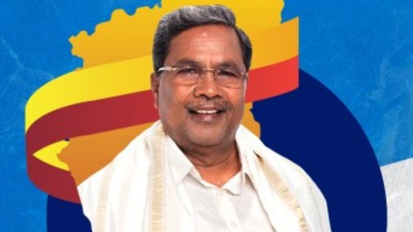 ಅಪಹಾಸ್ಯ ಮಾಡಿದವರೇ 'ಮೋದಿ ಗ್ಯಾರಂಟಿ' ಶುರು ಮಾಡಿದ್ದಾರೆ: ಸಿದ್ದರಾಮಯ್ಯ ಹೇಳಿದ್ದೇನು?