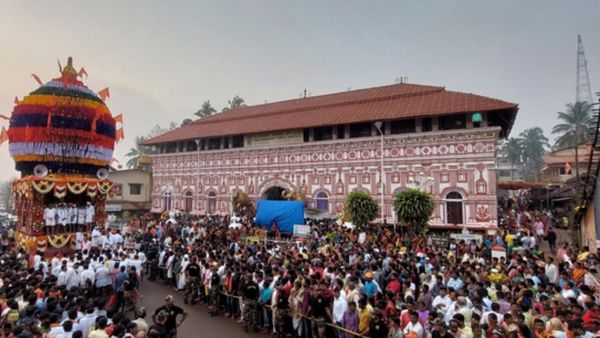 ಮಾರ್ಚ್ 19 ಶಿರಸಿ ಮಾರಿಕಾಂಬಾ ದೇವಿ ಜಾತ್ರೆ: ಈ ಬಾರಿ ಭಕ್ತರು ತಿಳಿದುಕೊಳ್ಳಲೇ ಬೇಕಾದ ವಿಚಾರ ಇಲ್ಲಿದೆ