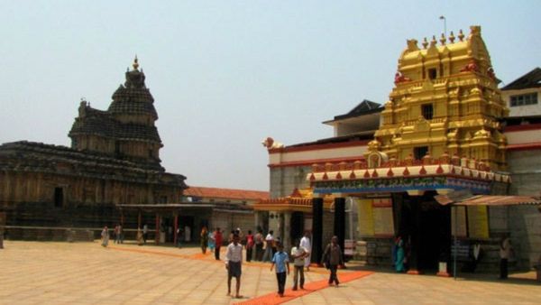 ಅಯೋಧ್ಯೆ ಶ್ರೀ ರಾಮ ಮಂದಿರ ಉದ್ಘಾಟನೆ; ಶೃಂಗೇರಿ ಮಠದ ಸ್ಪಷ್ಟನೆ