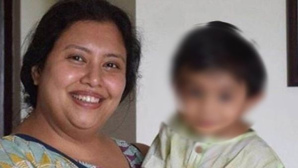 Suchana Seth Case: ತನ್ನ ಮಗು ಕೊಂದ ಬಗ್ಗೆ ತಾಯಿ ಸುಚನಾ ಸೇಠ್‌ ಹೇಳಿದ್ದಾದ್ರೂ ಏನು ಗೊತ್ತಾ?