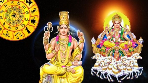 Chathur Dasham Yoga 2024: ಸೂರ್ಯ ಮತ್ತು ಗುರುವಿನಿಂದ ರೂಪಗೊಂಡ ಚತುರ್ದಶಂ ಯೋಗ: ಈ 3 ರಾಶಿಯವರಿಗೆ ಇರಲ್ಲ ಹಣದ ಸಮಸ್ಯೆ