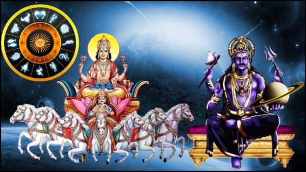 Sun Nakshatra Transit: ಶನಿ ಸೂರ್ಯ ನಕ್ಷತ್ರ ಸಂಚಾರ: ಈ 3 ರಾಶಿಯವರಿಗೆ ಅದೃಷ್ಟದ ಬಾಗಿಲು ಓಪನ್