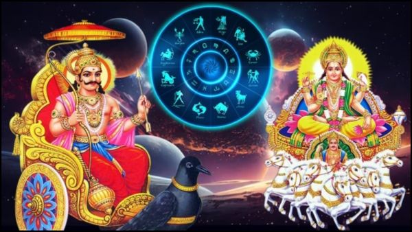 Sun Nakshatra Transit 2024: 100 ವರ್ಷಗಳ ನಂತರ ಒಟ್ಟಿಗೆ ಶನಿ, ಸೂರ್ಯ ಸಂಚಾರ: ಯಾವ ರಾಶಿಗೆ ಶುಭ ಸಮಯ