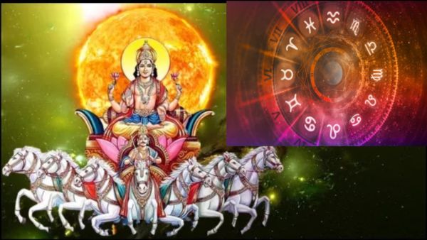 Sun Transit 2024: ಸೂರ್ಯನ ಕೇಂದ್ರ ಪ್ರಭಾವ: ಈ 3 ರಾಶಿಯವರು ಬಹಳಷ್ಟು ಹಣ ಗಳಿಸುವರು