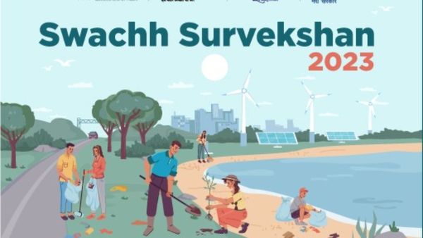 Swachh Survekshan-2023: ಸ್ವಚ್ಛತೆಯಲ್ಲಿ ಬೆಂಗಳೂರಿಗೆ ಮತ್ತೊಂದು ಗೌರವ, ಎಷ್ಟನೇ ಸ್ಥಾನ?