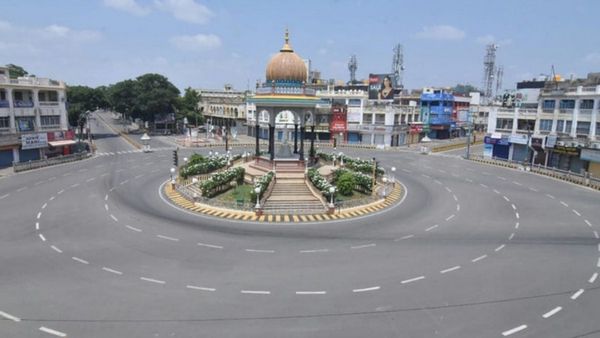ಸಾಂಸ್ಕೃತಿಕ ನಗರಿಗೆ ಬಿಗ್‌ಶಾಕ್‌: ಕರ್ನಾಟಕ ಹೆಮ್ಮೆ ಮೈಸೂರು ಯಾಕೆ ಹೀಗಾಯ್ತು?