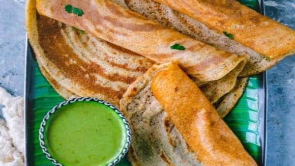 Sweet Potato Dosa Recipe: ಮಾರುಕಟ್ಟೆಗೆ ಸಿಹಿಗೆಣಸು ಬಂದಿದೆ ನೋಡಿದ್ರಾ? ಇದರಿಂದ ರುಚಿಯಾದ ದೋಸೆ ಮಾಡಬಹುದು, ರೆಸಿಪಿ ಇಲ್ಲಿದೆ