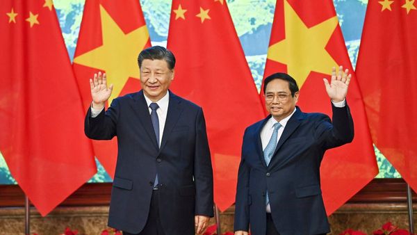 ತೈವಾನ್ ತಿಕ್ಕಾಟ, ಚೀನಾ ಕೊಟ್ಟ ವಾರ್ನಿಂಗ್ ಏನು ಗೊತ್ತೆ?