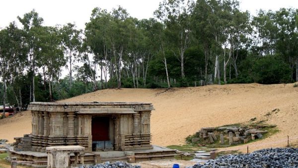 ಮೈಸೂರಿನ ಪ್ರವಾಸಿ ಸ್ಥಳಗಳಲ್ಲಿ ತಲಕಾಡು ಬಲು ವಿಶೇಷ ಯಾಕೆ ಗೊತ್ತಾ..?