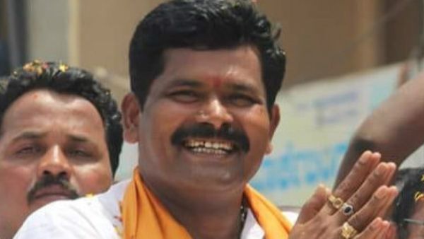 ನಾಲ್ಕು ವರ್ಷಗಳಿಂದ ಎಲ್ಲಿದ್ದೆ; ಆನಂತ್ ಕುಮಾರ್ ಹೆಗ್ಡೆಗೆ ವಾರ್ನಿಂಗ್ ಮಾಡಿದ ಸಚಿವ ಶಿವರಾಜ್ ತಂಗಡಗಿ