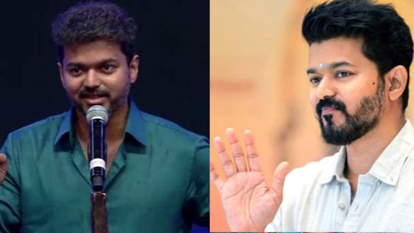 ಲೋಕಭೆಯಲ್ಲ....ನಟ ದಳಪತಿ ವಿಜಯ್ ಕಣ್ಣಿಟ್ಟಿರೋದು 2026 ರ ವಿಧಾನಸಭಾ ಚುನಾವಣೆ ಮೇಲೆ!