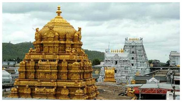 Tirupati Tirumala: ತಿರುಪತಿ ತಿಮ್ಮಪ್ಪನಿಗೆ ಸುಪ್ರಭಾತ ಸೇವೆ ಪುನರಾರಂಭ: ದಿನಾಂಕ ಸಮಯ ತಿಳಿಯಿರಿ