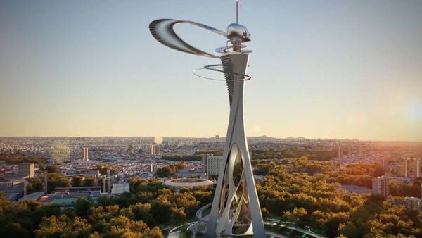 World's Tallest towers 2024: ಜಗತ್ತಿನ ಅತಿ ಎತ್ತರದ ಟಾಪ್‌ 10 ಟವರ್‌ಗಳಿವು, ಭಾರತದ ಸ್ಥಾನ ಏನು?-ಇಲ್ಲಿದೆ ಮಾಹಿತಿ