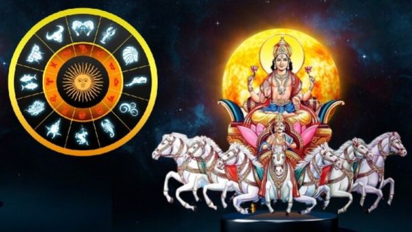 Shravana Nakshatra: ಶ್ರವಣ ನಕ್ಷತ್ರದಲ್ಲಿ ಸೂರ್ಯ ಸಂಚಾರ 2024: ಈ 3 ರಾಶಿಗಳ ಹತ್ತಿರ ಕಷ್ಟಗಳು ಸುಳಿಯವು...