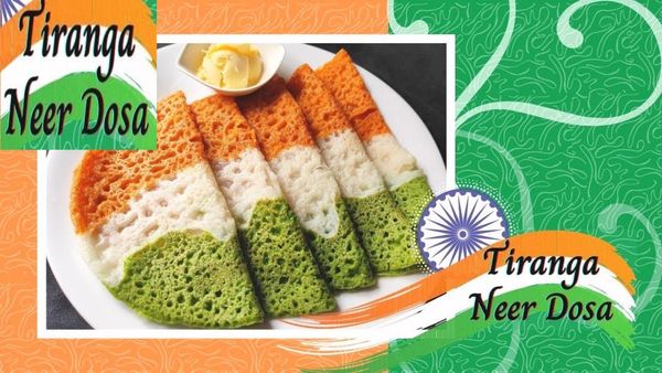 Tricolor Idli, Dosa Recipe: ಇರಿ ಇರಿ.. ತಿಂಡಿ ಇನ್ನೂ ಮಾಡಿಲ್ಲಾ ತಾನೆ? ಗಣರಾಜ್ಯೋತ್ಸವದಂದು ತ್ರಿವರ್ಣ ದೋಸೆ, ಇಡ್ಲಿ ತಯಾರಿಸಿ