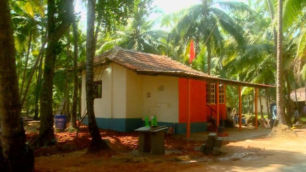 ಉಡುಪಿ ರಾಮ ಭಕ್ತರ ಅಳಿಲು ಸೇವೆ: ಅಶಕ್ತರಿಗೆ 10 ಲಕ್ಷ ರೂಪಾಯಿ ವೆಚ್ಚದಲ್ಲಿ ಮನೆ ನಿರ್ಮಾಣ