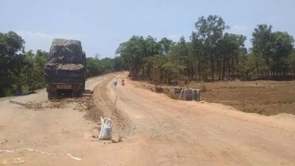 ರಾಮನಗರ-ಗೋವಾ ರಾಷ್ಟ್ರೀಯ ಹೆದ್ದಾರಿಯಲ್ಲಿ ವಾಹನ ಸಂಚಾರ ನಿಷೇಧ: ಮಾಹಿತಿ ವಿವರ