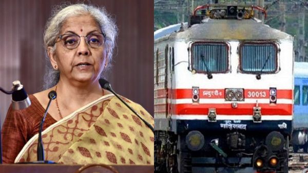 Budget 2024: ಈ ವರ್ಷ ಭಾರತೀಯ ರೈಲ್ವೆಗೆ ಶೇ.25 ರಷ್ಟು ಹೆಚ್ಚು ಅನುದಾನ ಹಂಚಿಕೆ? ಅಂಕಿ ಸಂಖ್ಯೆ, ವಿವರ
