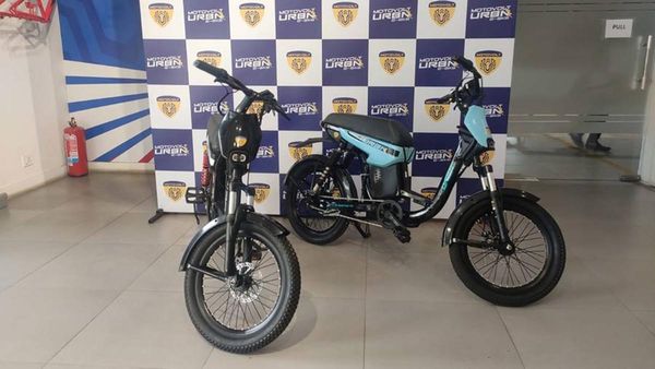 URBN E-bike: ಬರೀ ₹999ಗೆ ಮನೆಗೆ ತನ್ನಿ ಚೆಂದದ ಇ-ಬೈಕ್, ಮೈಲೇಜ್, ವಿಶೇಷತೆಯ ಮಾಹಿತಿ