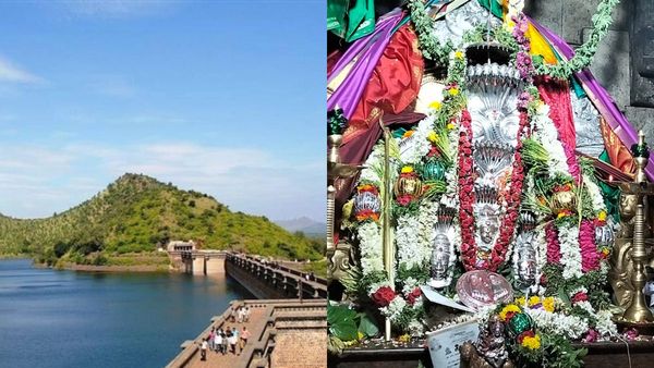  Vani Vilasa Sagara: ವಾಣಿ ವಿಲಾಸ ಸಾಗರ ಡ್ಯಾಂ ರಕ್ಷಕಿ ಬಗ್ಗೆ ನಿಮಗೆಷ್ಟು ಗೊತ್ತು?-ಮಾಹಿತಿ ತಿಳಿಯಿರಿ