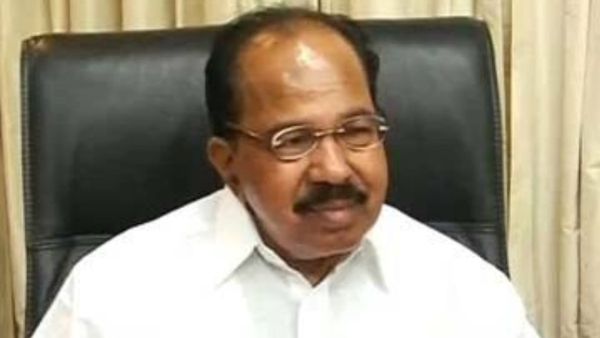 Veerappa Moily: ಹೆಚ್‍ಡಿಕೆ ಸಹವಾಸ ಮಾಡಿದರೆ ಉದ್ಧಾರ ಆಗಲ್ಲ: ಎಚ್‌ಡಿಕೆ ಅಧಿಕಾರಕ್ಕಾಗಿ ಯಾರ ಬಳಿ ಬೇಕಾದರೂ ಹೋಗುತ್ತಾರೆ- ಮೊಯ್ಲಿ