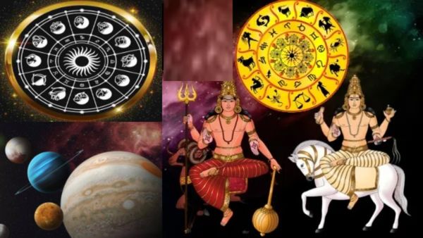 Dhan Sakthi Yog 2024: ಮಂಗಳ-ಶುಕ್ರ ಸಂಯೋಗದಿಂದ ರೂಪುಗೊಂಡ ಧನಶಕ್ತಿ ಯೋಗ: ಫೆಬ್ರವರಿಯಲ್ಲಿ ಈ 3 ರಾಶಿಯವರಿಗೆ ಧನ ಲಾಭ