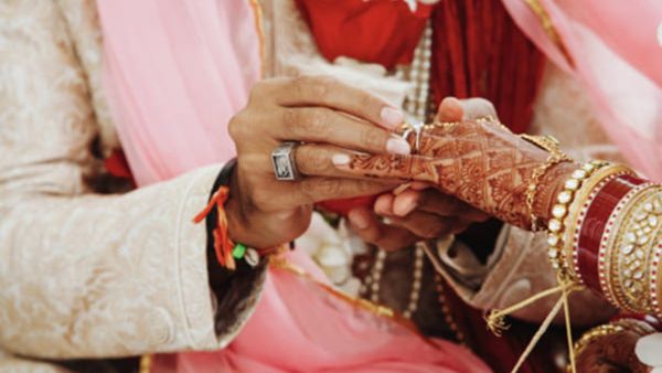 Vivah Muhurta 2024: ಜನವರಿಯಿಂದ ಮಾರ್ಚ್‌ವರೆಗಿನ ಮಂಗಳಕರ ಮದುವೆ ಸಮಯ ಇಲ್ಲಿದೆ....