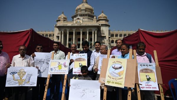 ಲೋಕಸಭಾ ಚುನಾವಣೆ 2024 : ಮತದಾರರಲ್ಲಿ ಜಾಗೃತಿ ಕುರಿತು ಮುಖ್ಯ ಚುನಾವಣಾಧಿಕಾರಿ ಮೀನಾ ಹೇಳಿದ್ದೇನು?