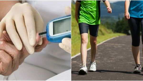 ಅಪಾಯಕಾರಿ ಮಧುಮೇಹಕ್ಕೆ ವಾಕಿಂಗ್‌ ಬೆಸ್ಟ್‌ ಮದ್ದಂತೆ! ಏಕೆ ಗೊತ್ತಾ?