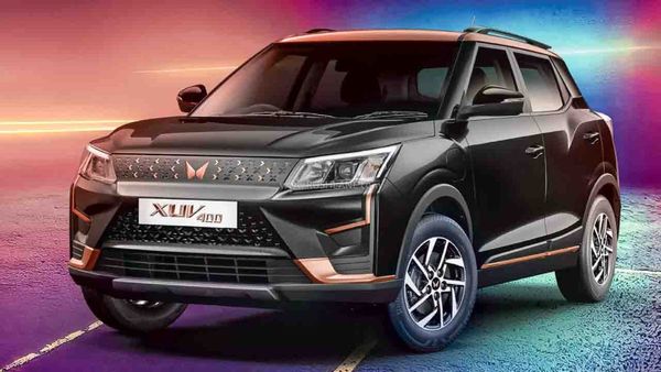Mahindra New Car: ಮಹೀಂದ್ರ ಎಕ್ಸ್‌ಯುವಿ 400 ಪ್ರೊ ಎಲೆಕ್ಟ್ರಿಕ್ ಎಸ್‌ಯುವಿ ಬುಕಿಂಗ್: ವೈಶಿಷ್ಟ್ಯ, ಬೆಲೆ ಮಾಹಿತಿ 