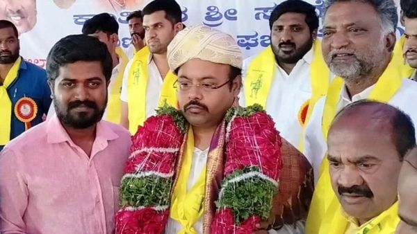 ಧರ್ಮದ ಹಿಂದೆ ಹೋದರೆ ಪಾಕಿಸ್ತಾನದಂತೆ ಭಾರತವೂ ದಿವಾಳಿ ಆಗುತ್ತದೆ: ಯತೀಂದ್ರ ಸಿದ್ದರಾಮಯ್ಯ ವಿವಾದ ಸೃಷ್ಟಿಸಿದರೆ?