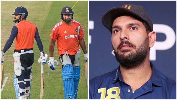 Yuvraj Singh: ಕೊಹ್ಲಿ, ರೋಹಿತ್ ಟಿ20 ತಂಡಕ್ಕೆ ವಾಪಸ್: ಟೀಕಿಸಿದವರಿಗೆ ಯುವಿ ಕೊಟ್ಟ ಉತ್ತರವೇನು?