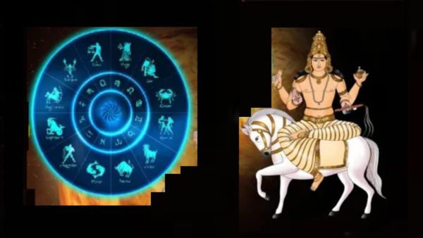 Venus Transit in Sravana Nakshatra: ಶ್ರವಣ ನಕ್ಷತ್ರದಲ್ಲಿ ಶುಕ್ರ ಸಂಕ್ರಮಣ: ಈ 3 ರಾಶಿಯವರಿಗೆ ಮಂಗಳಕರ ಸಮಯ ಶುರು