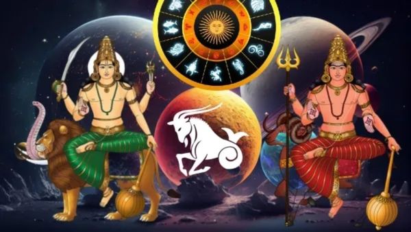 Mars Mercury Conjunction: 5 ವರ್ಷಗಳ ನಂತರ ಮಕರ ರಾಶಿಯಲ್ಲಿ ಮಂಗಳ-ಬುಧ ಸಂಯೋಗ: ಈ 3 ರಾಶಿಯವರಿಗೆ ರಾಜನಂತೆ ಗೌರವ