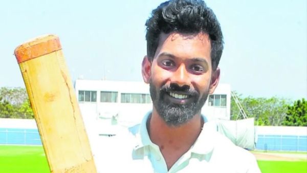 6 Sixes in Over: ದೇಶೀಯ ಕ್ರಿಕೆಟ್‌ನಲ್ಲಿ ಹೊಸ ದಾಖಲೆ ಬರೆದ ಆಟಗಾರ