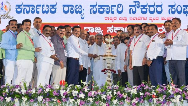 7th Pay Commission; ಸರ್ಕಾರಿ ನೌಕರರ ಪ್ರತಿಭಟನೆ, ಗುಪ್ತಚರ ಮಾಹಿತಿ