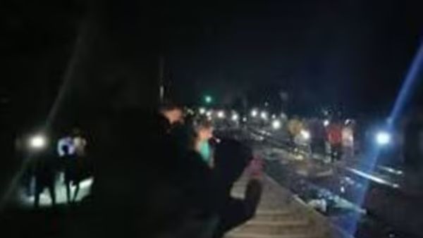 BREAKING NEWS: ಜಾರ್ಖಂಡ್‌ನ ಬಳಿ ಭೀಕರ ರೈಲು ಅಪಘಾತ, 12 ಮಂದಿ ಸಾವು