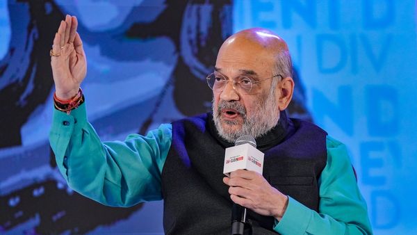 Amit Shah: ಸುತ್ತೂರಿಗೆ ಗೃಹ ಸಚಿವ ಮಿತ್ ಶಾ ಭೇಟಿ: ಬಿಗಿ ಪೊಲೀಸ್ ಭದ್ರತೆ