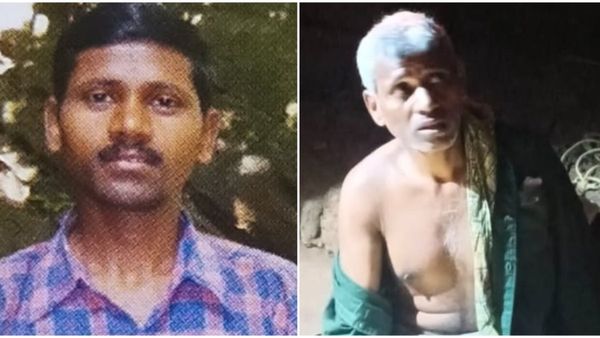 ಮೋಸ್ಟ್ ವಾಂಟೆಂಡ್ ನಕ್ಸಲ್ ಅಂಗಡಿ ಸುರೇಶ್ ಬಂಧನ: 21 ವರ್ಷಗಳ ಬಳಿಕ ಪೊಲೀಸರಿಗೆ ಸಿಕ್ಕಿದ್ದೇ ರೋಚಕ..!