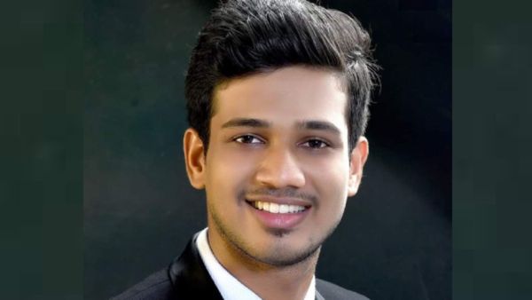 ಮಂಗಳೂರು: 25 ವಯಸ್ಸಿಗೆ ಜಡ್ಜ್‌ ಹುದ್ದೆಗೇರಿದ ಬಂಟ್ವಾಳದ ಅನಿಲ್‌ ಜಾನ್‌ ಸಿಕ್ವೆರಾ