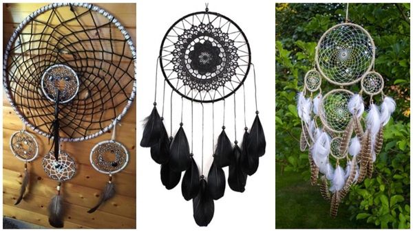 ಕನಸಿನಲ್ಲಿ ಕಣ್ಣೇ ಕಾಣಿಸದಂತಾಗುತ್ತಾ? ಹಾಗಾದರೆ ಮನೆಯಲ್ಲಿ ಡ್ರೀಮ್ ಕ್ಯಾಚರ್‌ನ್ನು ಈ ದಿಕ್ಕಿನಲ್ಲಿ ಇರಿಸಿ