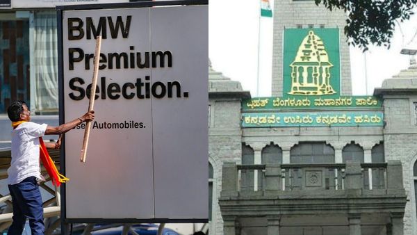 BBMP: ಶೇ.60ರಷ್ಟು ಕನ್ನಡ ಕಡ್ಡಾಯ ಗಡುವು ಅಂತ್ಯ: ಉದ್ದಿಮೆದಾರರ ವಿರುದ್ಧ ಕ್ರಮಕ್ಕೆ ಸೂಚನೆ