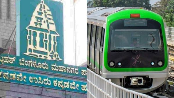 Namma Metro: ಹಸಿರು ಮಾರ್ಗದಲ್ಲಿ ಬಿಬಿಎಂಪಿಯಿಂದ ₹60 ಕೋಟಿ ಯೋಜನೆ, ಮಾಹಿತಿ