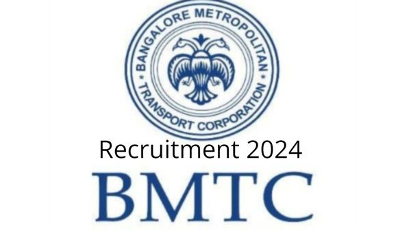 BMTC Recruitment 2024: ಬಿಎಂಟಿಸಿ 2,500 ಕಂಡಕ್ಟರ್ ಹುದ್ದೆಗೆ ಅರ್ಜಿ ಆಹ್ವಾನ, ವೇತನ- ಆಯ್ಕೆ ವಿವರ
