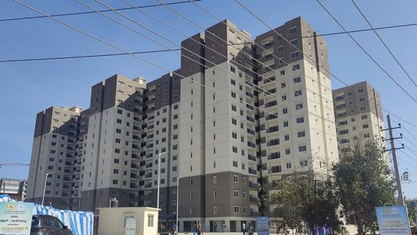 BDA flat: ಫ್ಲಾಟ್ ಖರೀದಿ, ಜನರಿಗೆ ಸಿಹಿಸುದ್ದಿ ಕೊಟ್ಟ ಬಿಡಿಎ