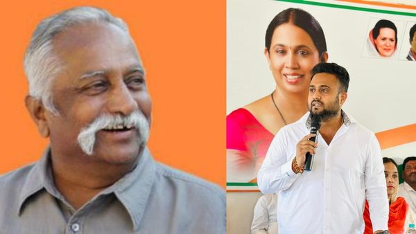 ಲೋಕಸಭಾ ಚುನಾವಣೆ: ಕಾಂಗ್ರೆಸ್‌ನಿಂದ ಬೆಳಗಾವಿಗೆ ಹೊಸ ಮುಖ, ಚಿಕ್ಕೋಡಿಗೆ ಹಳೆ ಮುಖ ಕಣಕ್ಕೆ: ಯಾರದು?