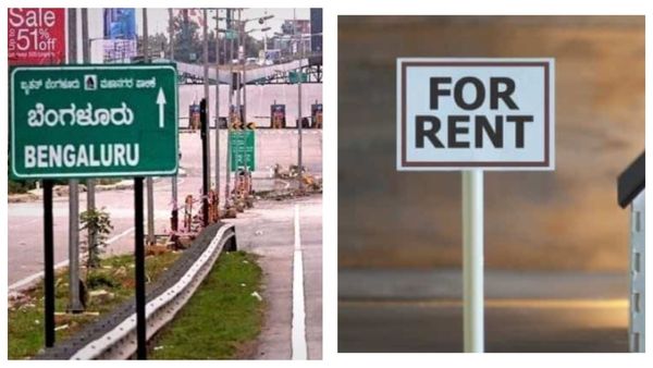 Rent In Bengaluru: ಹೊಸ ಆಸ್ತಿ ತೆರಿಗೆ ನಿಯಮಗಳಿಂದ ಬೆಂಗಳೂರಿನಲ್ಲಿ ಬಾಡಿಗೆದಾರ ಮತ್ತು ಮಾಲೀಕ ಇಬ್ಬರಿಗೂ ಬರೆ!